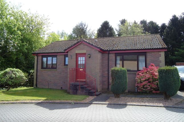 Bungalow for sale in Blackadder Court, Glenrothes