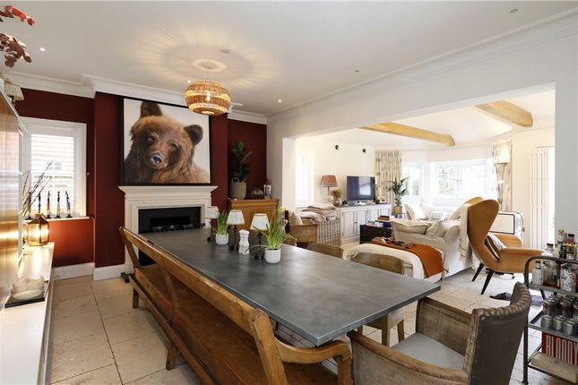 Detached house for sale in Copse Hill, Wimbledon