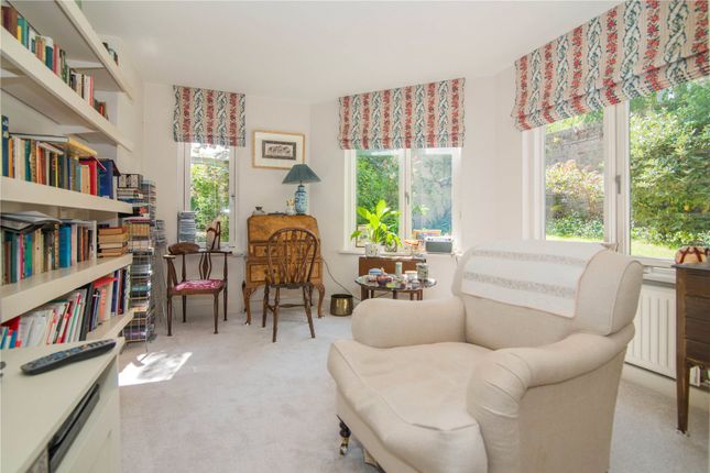 Detached house for sale in Sheen Lane, London