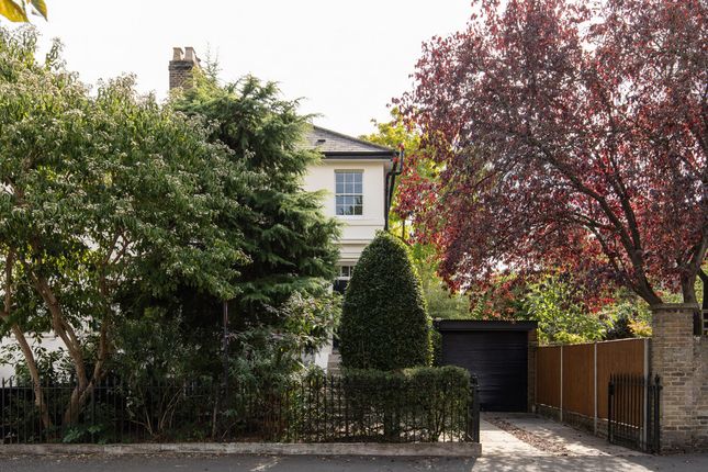 Thumbnail Semi-detached house for sale in Highshore Road, Peckham Rye