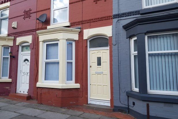 Property to rent in Hanwell Street, Liverpool