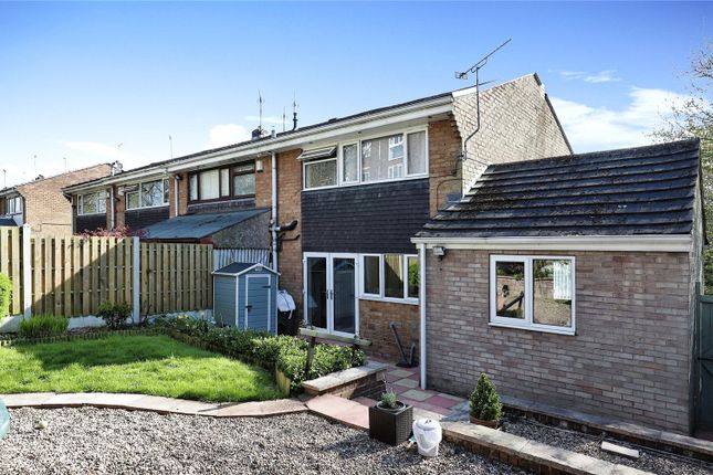 Town house for sale in Littlewood Drive, Sheffield, South Yorkshire