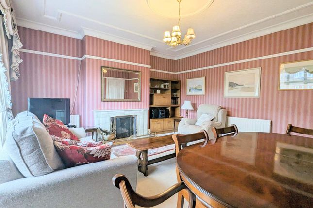 Semi-detached house for sale in Devonshire Crescent, Braddan, Douglas, Isle Of Man