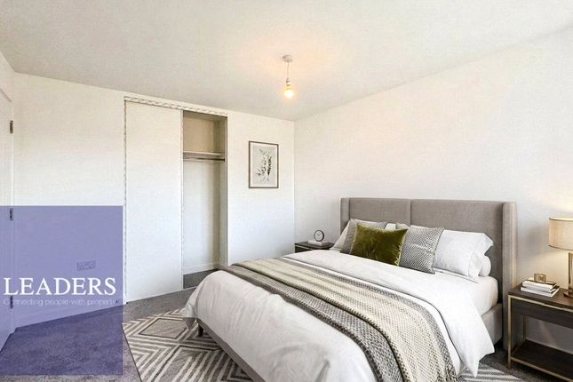 Flat 7,,, Hunwicks Court, Halstead photo 5