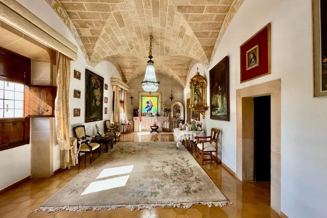 Detached house for sale in Campos, Campos, Mallorca