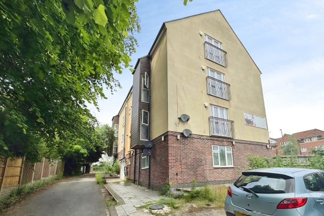 1,2,3,5,6,7,8 Lime House, 2, Lime Walk, Derby photo 4