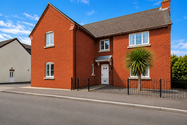 5-bed house on 2, Ashmore Avenue, Angmering, £685,000