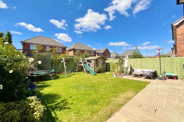 84 McKelvey Way, Crewe photo 4