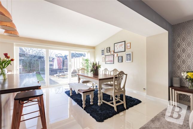 Terraced house for sale in The Fremnells, Basildon, Essex