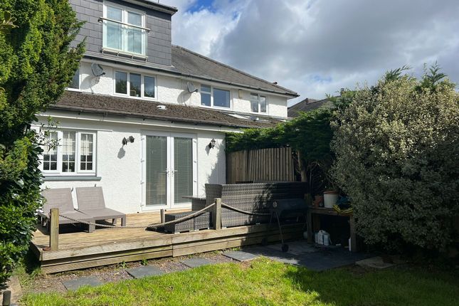 Semi-detached house for sale in Pen Y Dre, Rhiwbina, Cardiff