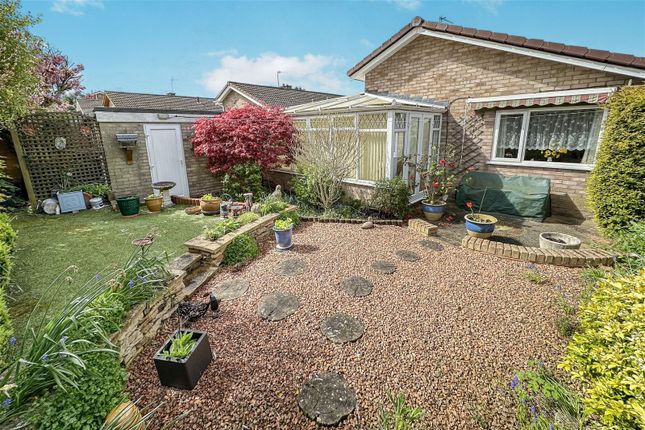Bungalow for sale in Thirlmere Avenue, Nuneaton