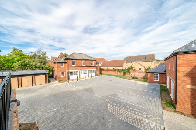 Gateway Residence, South Street, Rochford photo 5
