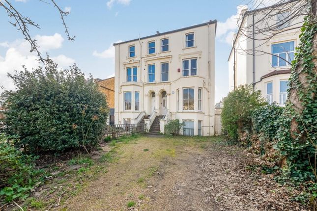Thumbnail Property for sale in Park Hall Road, Dulwich, London