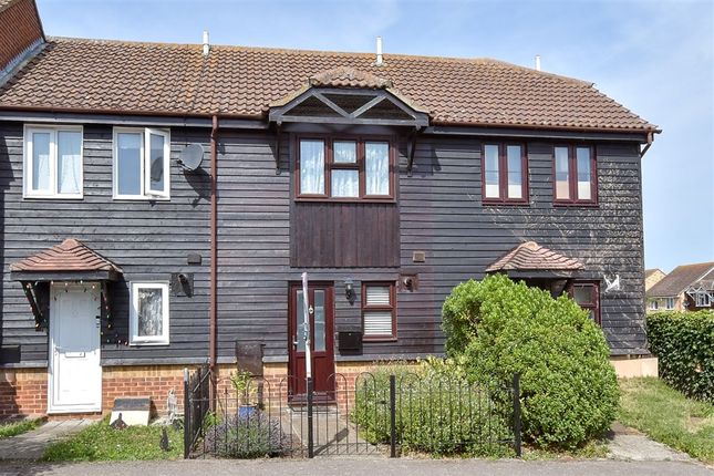 2-bed house on Anne Boleyn Close Eastchurch, Sheerness, £200,000