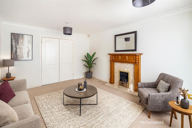 20, Lingfield Crescent, York photo 2