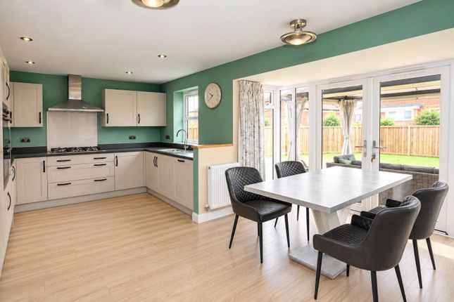 Prospero Drive, Wellingborough photo 4