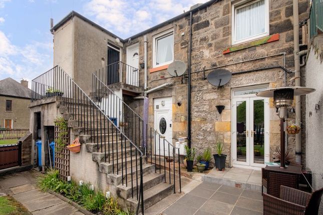 Thumbnail Flat for sale in Whirlbut Street, Dunfermline