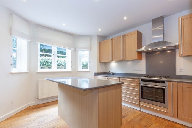 Flat to rent in Staverton Road, Oxford OX2