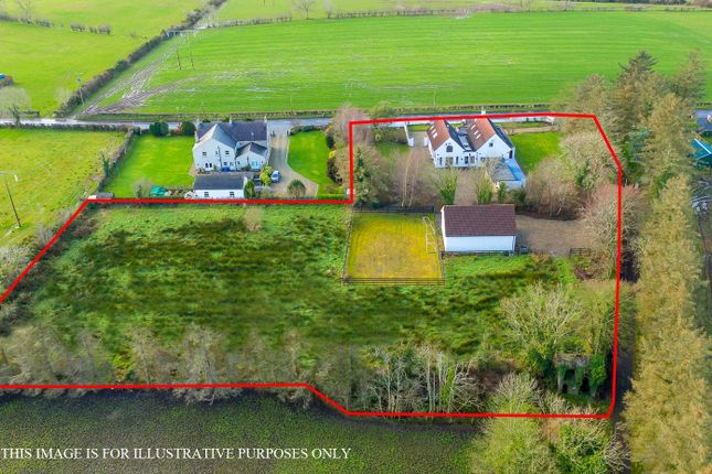 Detached house for sale in Balteagh Old School, 142 Drumsurn Road, Limavady