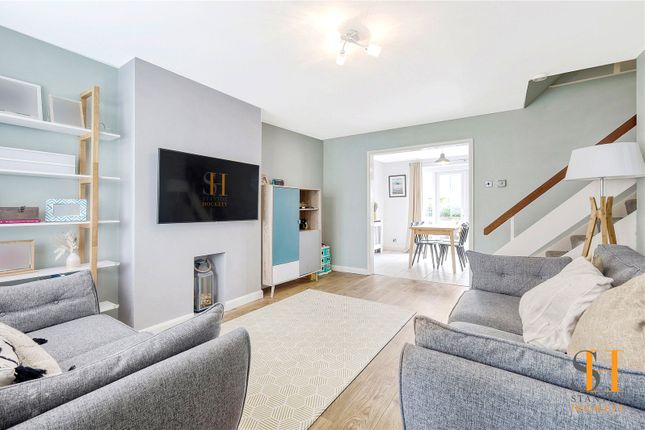 Thumbnail Detached house for sale in Copford Road, Billericay, Essex