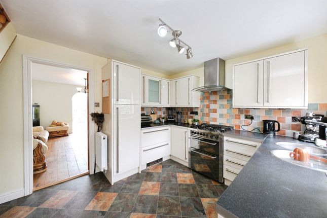 3, Kirks Lane, BELPER photo 4