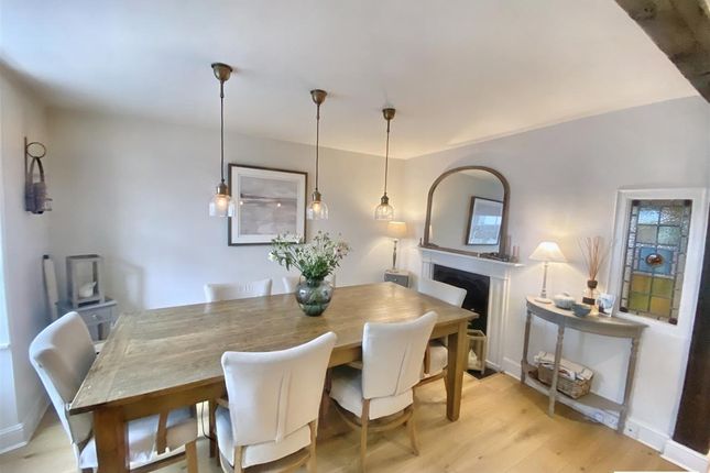 Town house for sale in The Strand, Topsham, Exeter