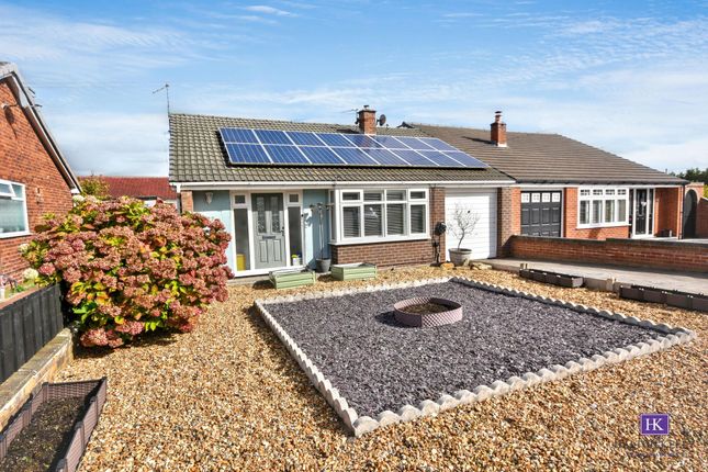 3-bed bungalow on 7 Aldridge Drive, Warrington, £259,950