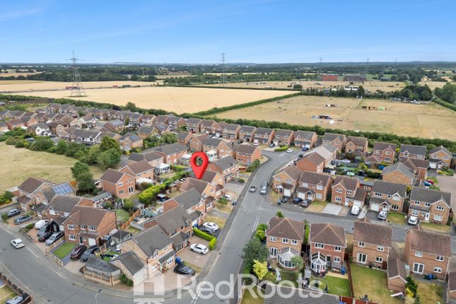 2 Alder Holt Close, Armthorpe, South Yorkshire photo 4
