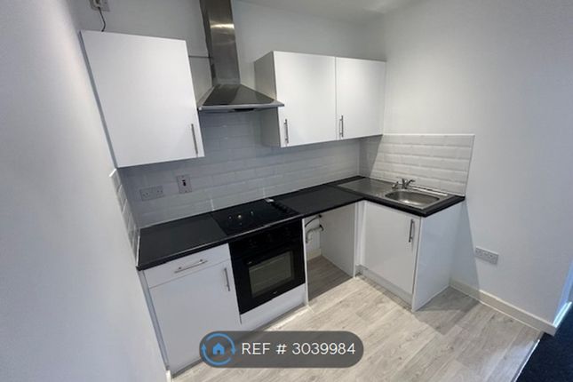 1-bed flat on A Greywell Road, Havant, £695/mo
