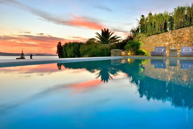 Villa for sale in Mykonos, Mikonos 846 00, Greece