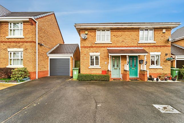 2-bed house on 17, Perch Road, West Midlands, £180,000
