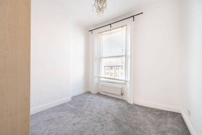 Chippenham Road, Maida Vale photo 4