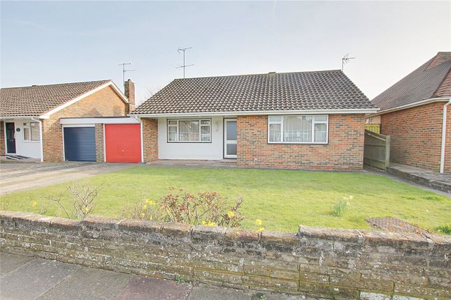 Bungalow for sale in Derwent Drive, Goring-By-Sea, Worthing, West Sussex