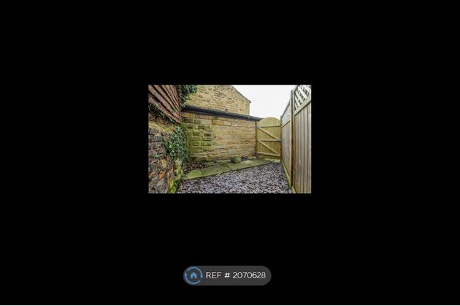 Detached house to rent in Dawson Hill Yard, Horbury