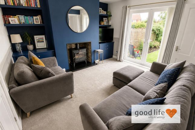 61, Marigold Crescent, Houghton Le Spring photo 2