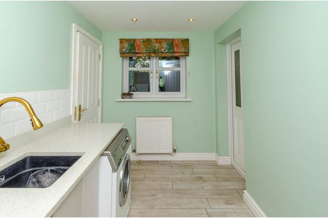 Detached house for sale in Pool Close, Wolverhampton