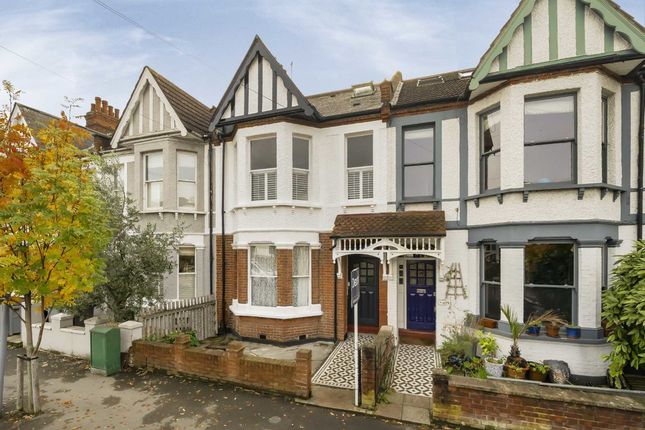 Flat for sale in Palermo Road, London