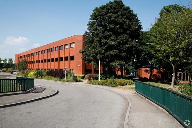 Office to let in Vantage Point, Ty Coch Way, Cwmbran