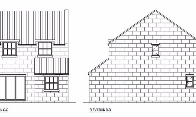 Land for sale in Esk View, Egton, Whitby