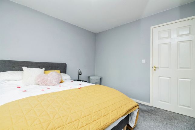 Flat for sale in Titford Road, Oldbury