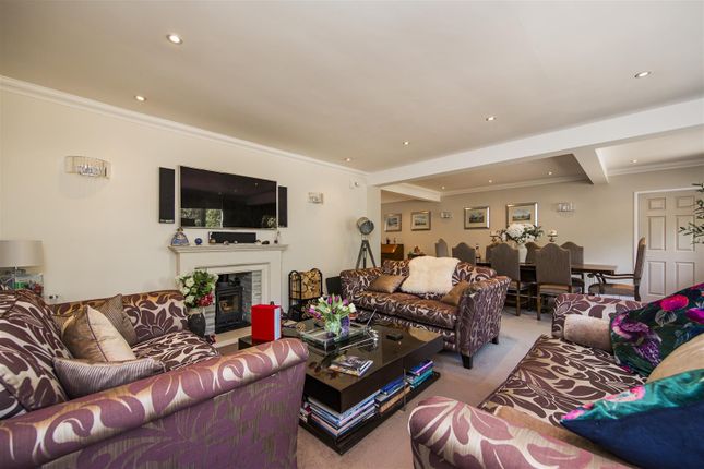 Newhaven, Greenlands Road, Sevenoaks photo 4