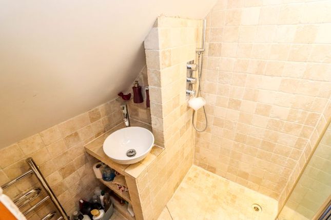 Wet Room