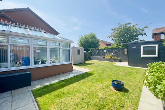 18, Silverdale Road, Cramlington photo 4