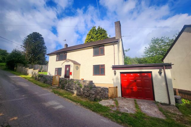 Thumbnail Detached house to rent in Beech Well Lane, Edge End, Coleford