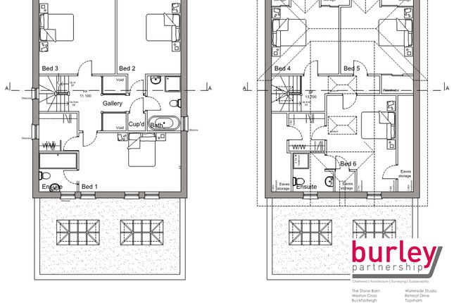 Land for sale in Single Building Plot, Queens Rd, Exeter