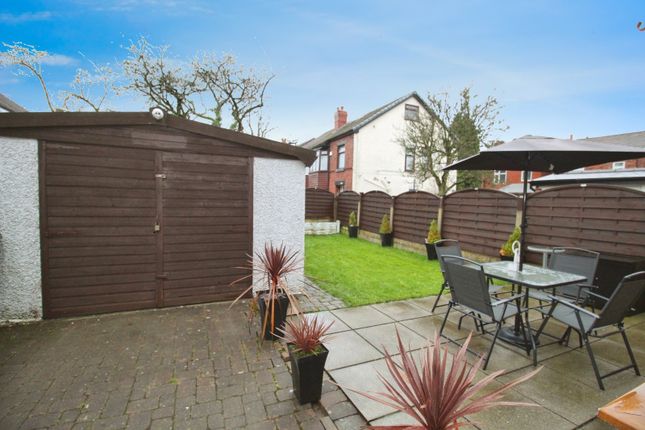 Semi-detached house for sale in Edale Avenue, Stockport, Greater Manchester