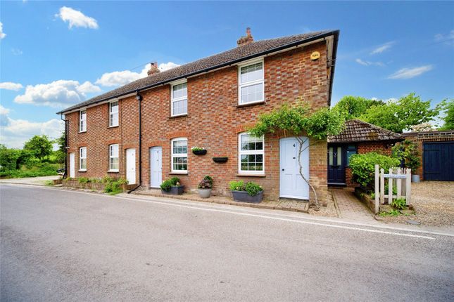 Thumbnail Semi-detached house for sale in Hole Street, Kingsdown, Sittingbourne, Kent