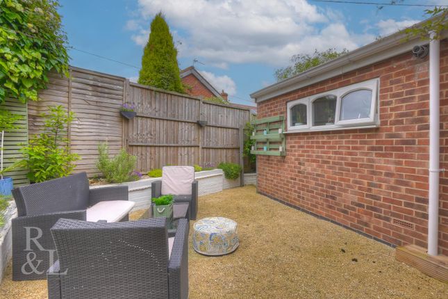 Detached house for sale in Clifford Close, Keyworth, Nottingham