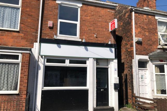 Thumbnail Property to rent in Berkshire Street, Hull