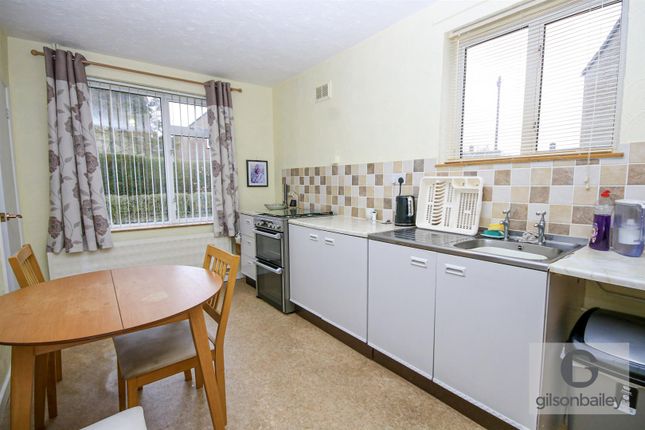 24, Rider Haggard Road, Norwich photo 3